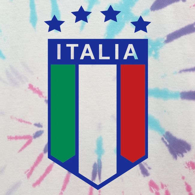 4 Star Italia Shield