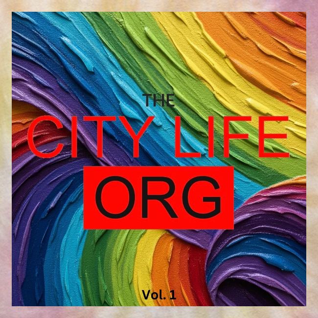 CIty Life Org Vol. 1