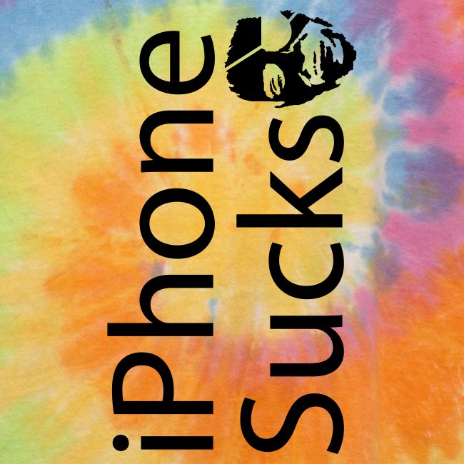 iPhone Sucks