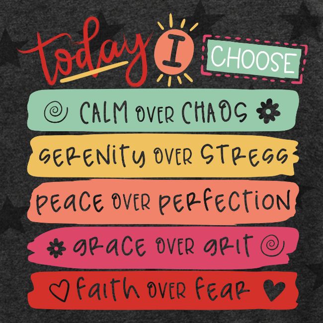 Harmony Collection - Today I Choose