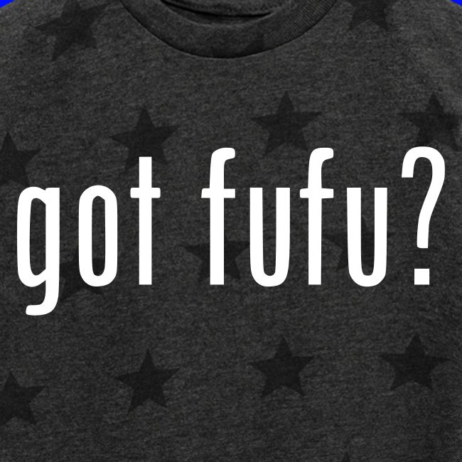gotfufu-black