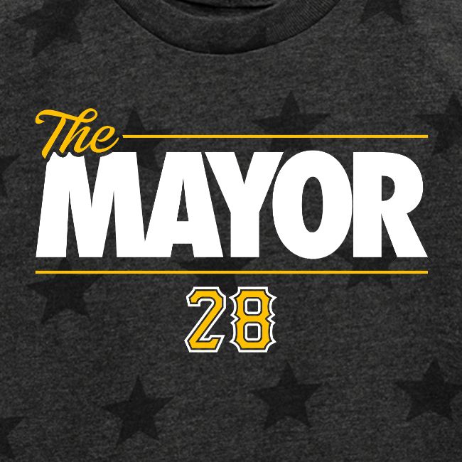 The Mayor