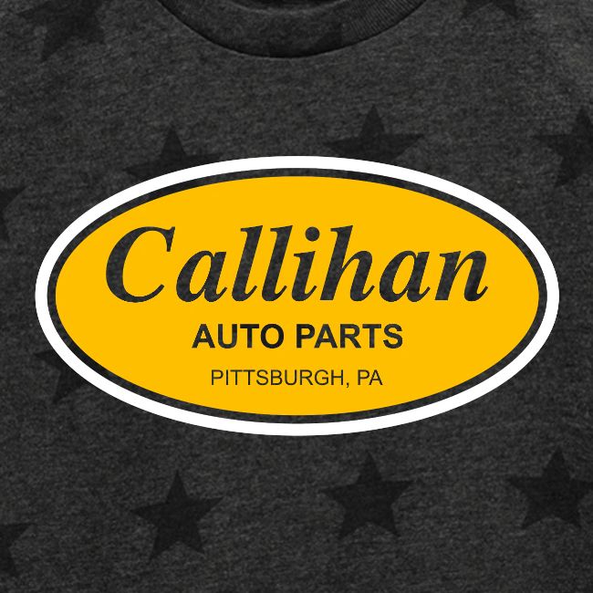 Callihan Auto Parts