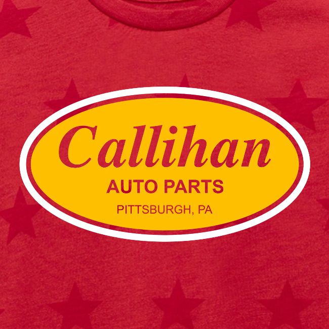 Callihan Auto Parts