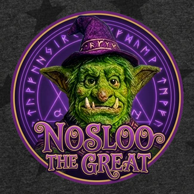 Nosloo the Great