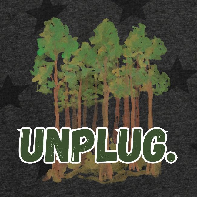 Unplug Series 4