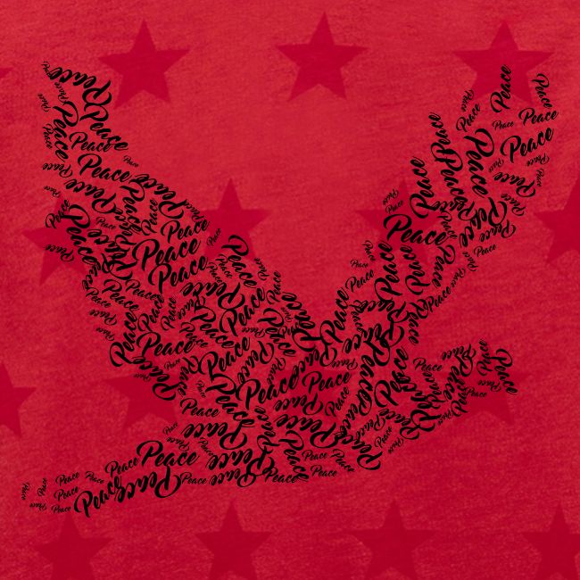 DOVE Peace in FLIGHT