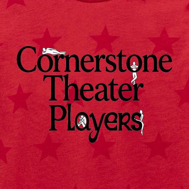 Cornerstone Theater Players