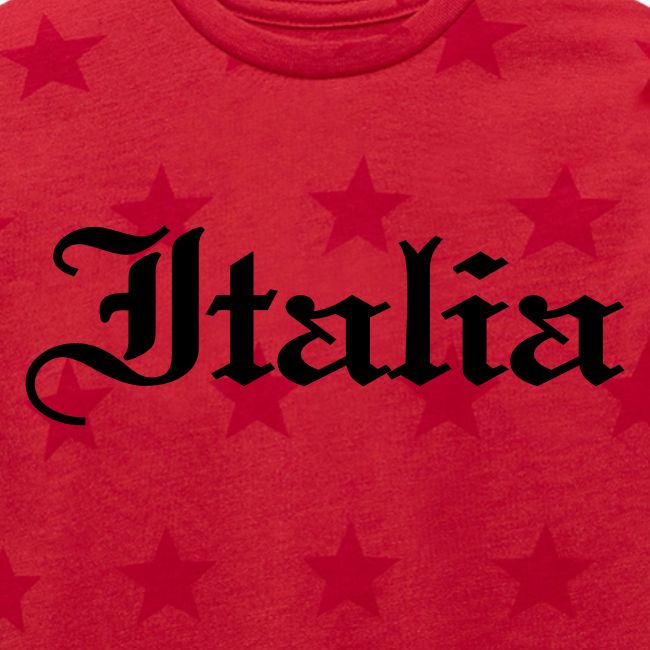 Italia Gothic