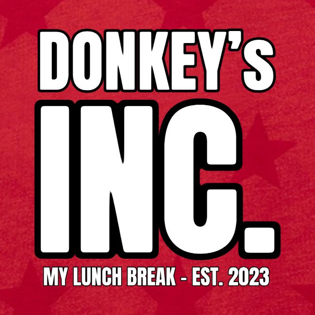 Donkeys inc. 2025 6