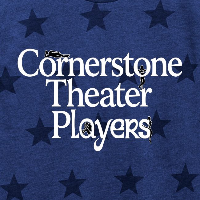 Cornerstone Theater Players (Light)
