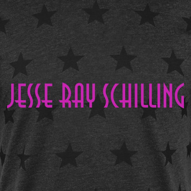 jesse ray schilling text logo