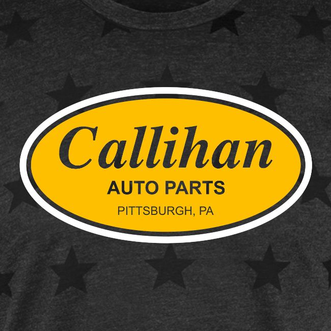 Callihan Auto Parts