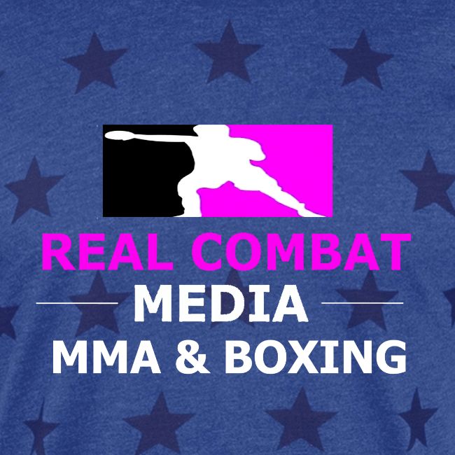 RCM MMA & BOXING Pink