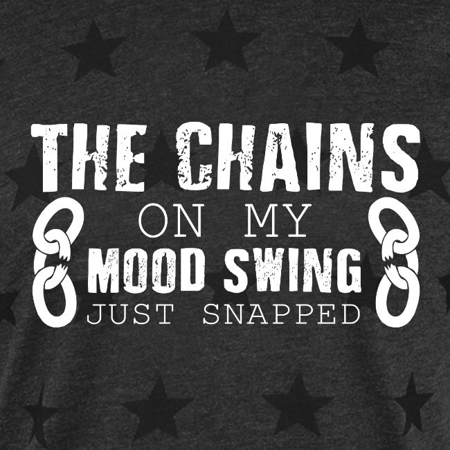 Mood Swings