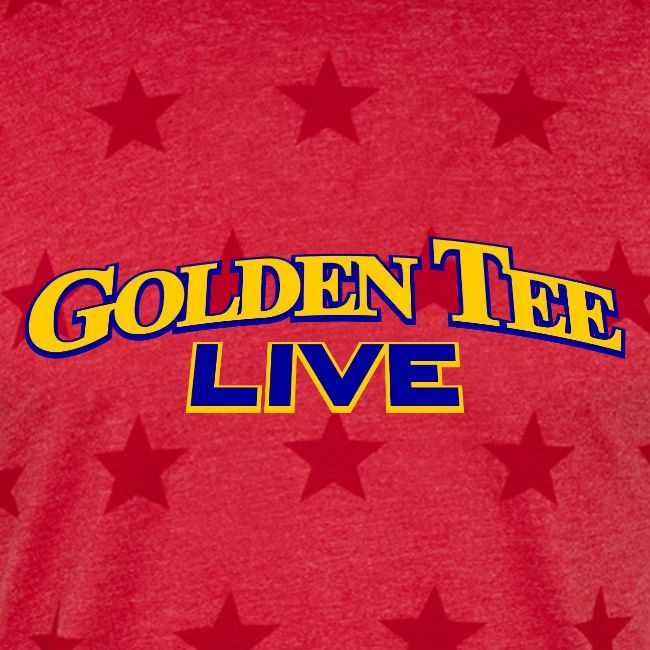 Golden Tee LIVE logo (2005-2008)