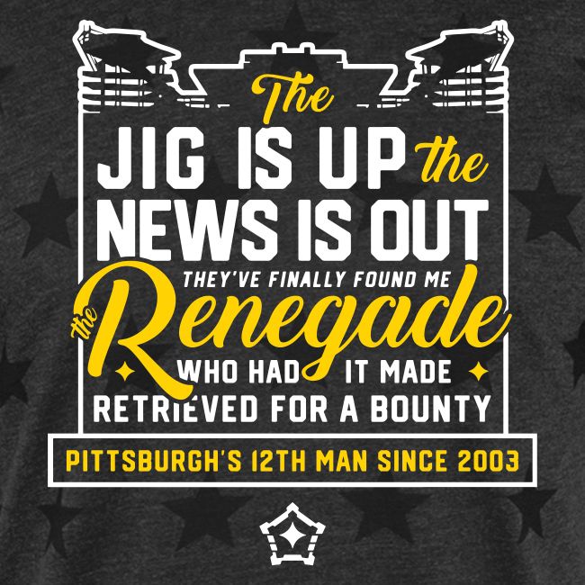 Renegade