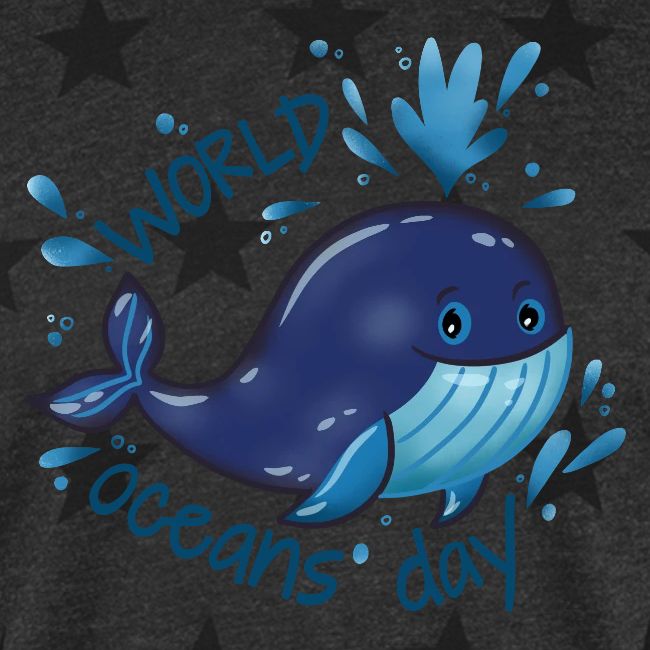 oceans day