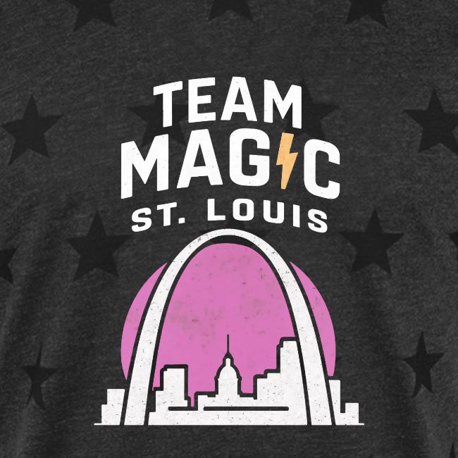 MAGIC st louis