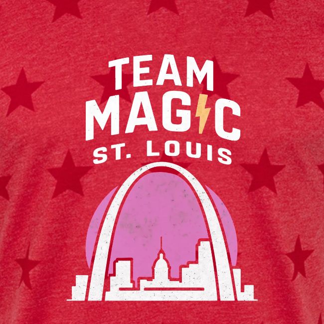 MAGIC st louis