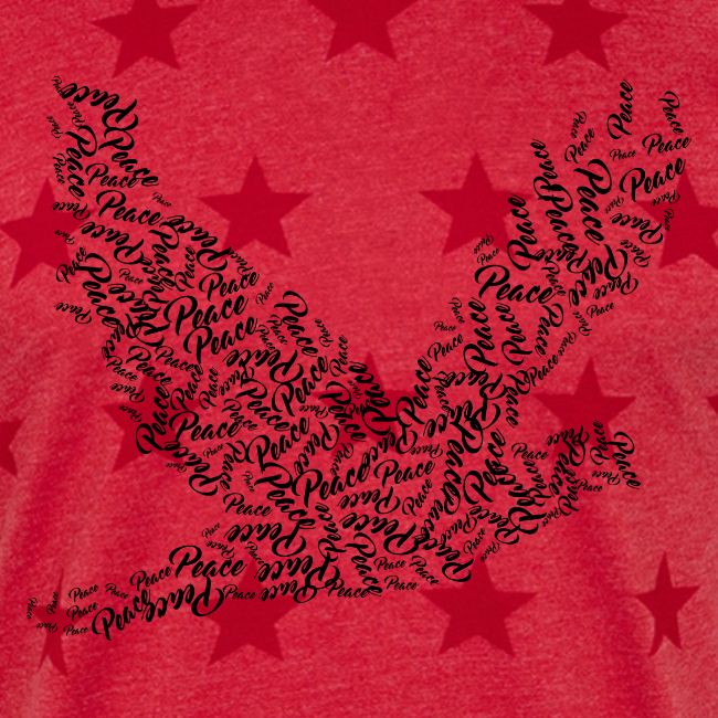 DOVE Peace in FLIGHT