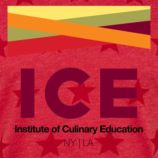 ICE Logo - Black Font