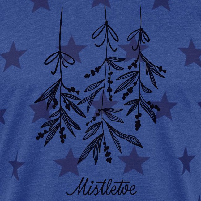 Mistletoe