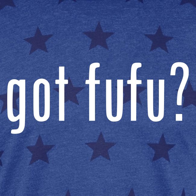 gotfufu-black
