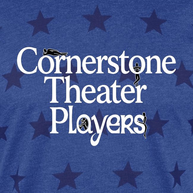 Cornerstone Theater Players (Light)