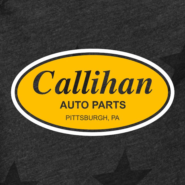 Callihan Auto Parts