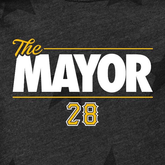 The Mayor
