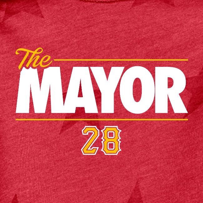 The Mayor