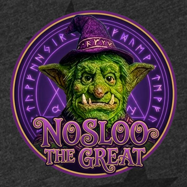 Nosloo the Great