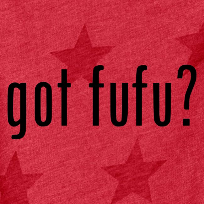 gotfufu-black