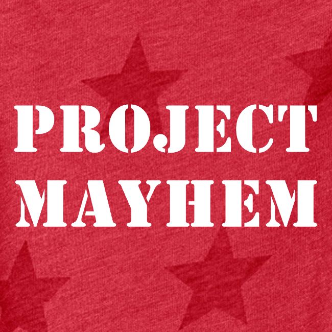 Project Mayhem