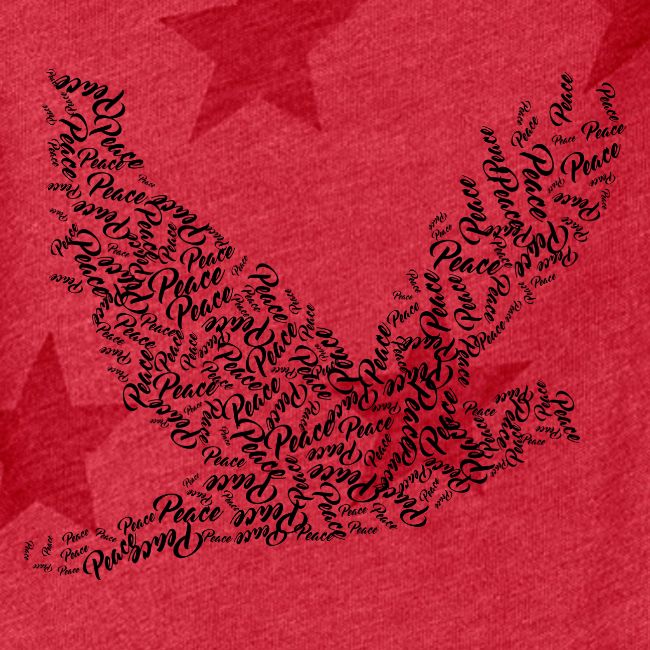 DOVE Peace in FLIGHT