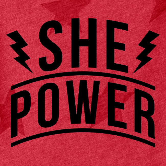 She Power