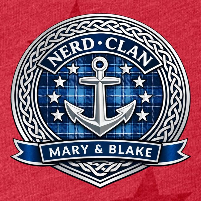 THE NERDCLAN