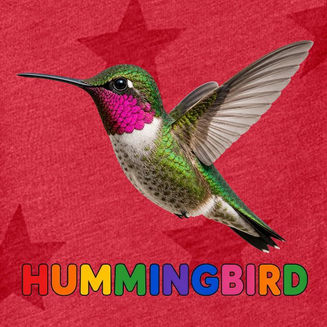 Hummingbird
