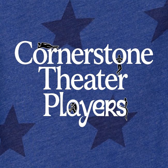 Cornerstone Theater Players (Light)