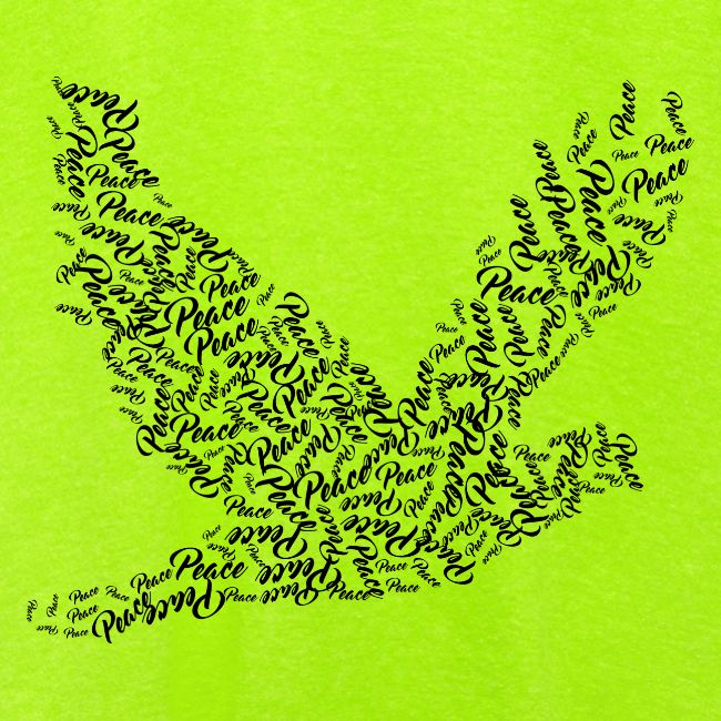 DOVE Peace in FLIGHT