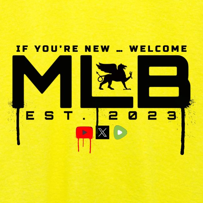 MLB DRIP 4