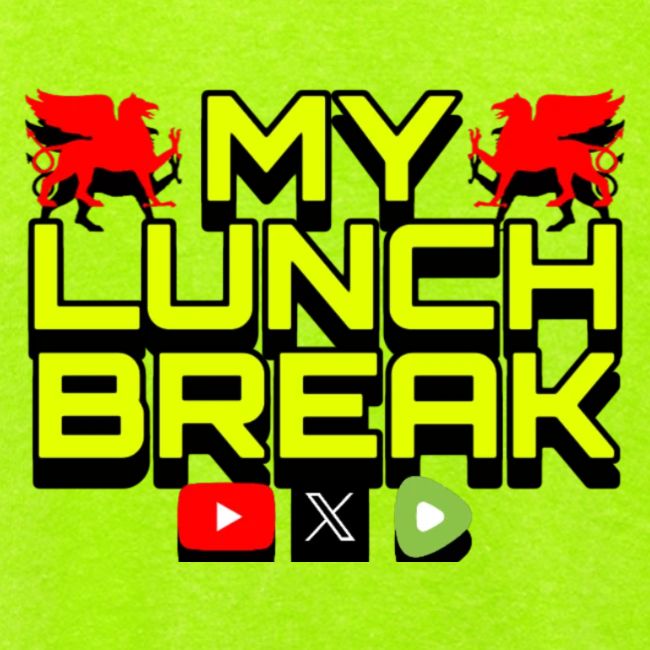 MY LUNCH BREAK 1 Nov 24