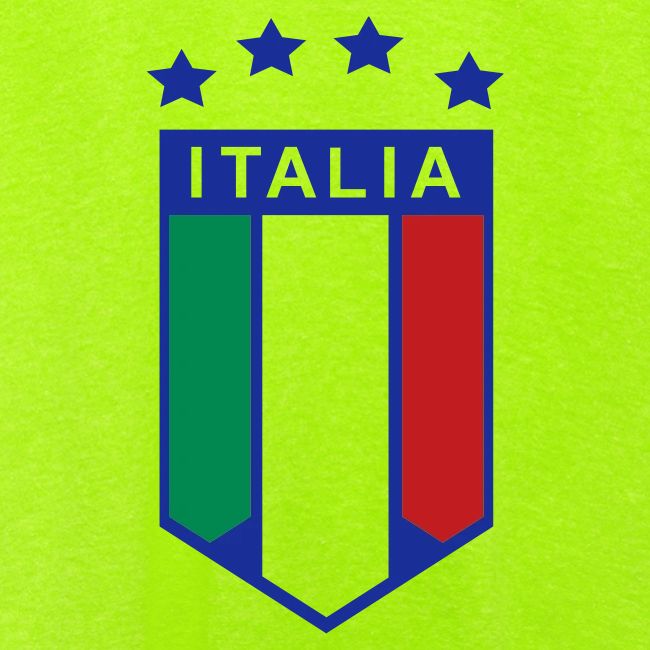 4 Star Italia Shield