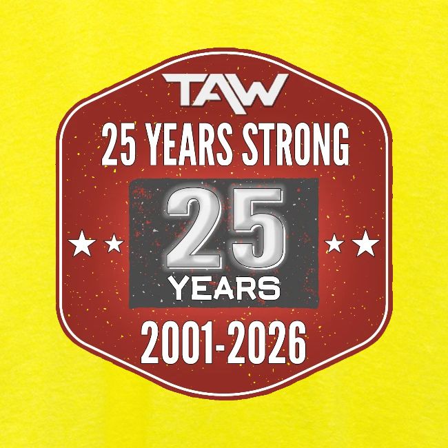 25 YRS