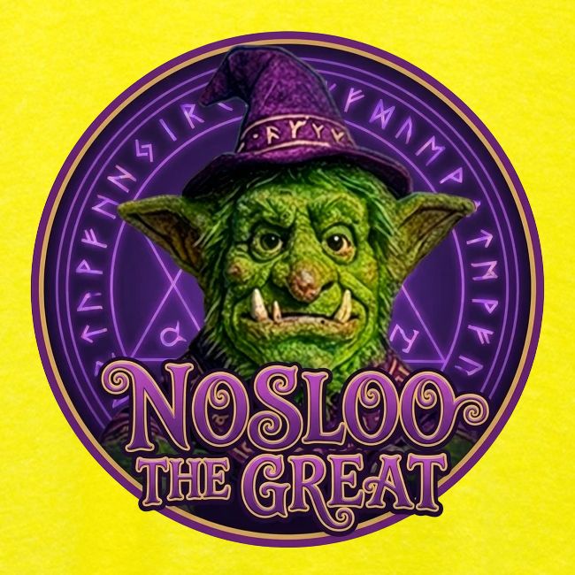 Nosloo the Great