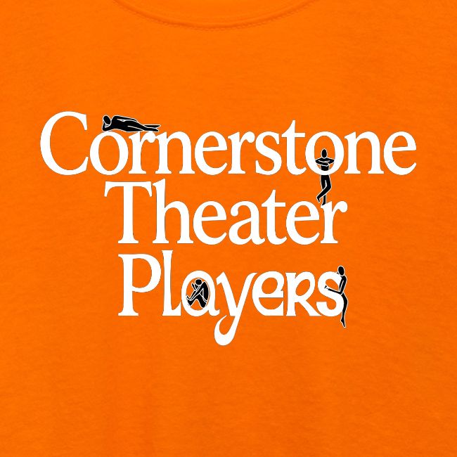 Cornerstone Theater Players (Light)