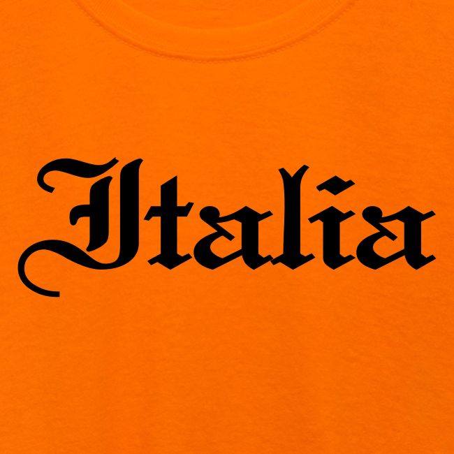 Italia Gothic