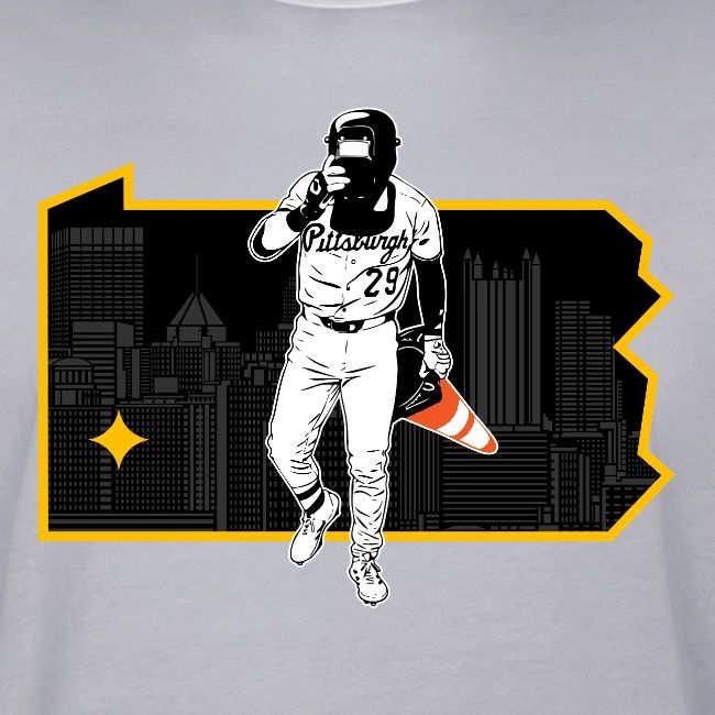 Fear The Cone (Light)