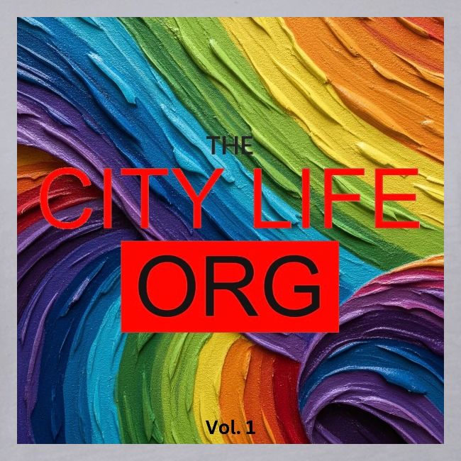 CIty Life Org Vol. 1